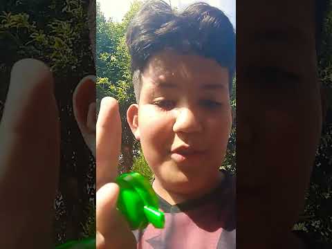 Trollando meu pai com uma corneta do Brasil 🇧🇷