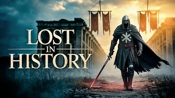 The Black Knights: The Dark Order That Vanished From History | History For Sleep