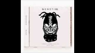 Watch Genetikk Lets Go feat Method Man  Tiarra Monet video