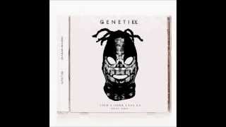 GENETIKK ft. Method Man & Tiarra Monet - Let's Go