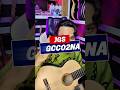 Petik Pakai Pick Gitar VS Pake Jari, JGS GCC #anggathepotters