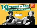 Will AI kill Jira's User Interface as we know it? Interview with Martín Álvarez from Atlassian