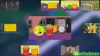 Bfdia 6 - Sparta Beyond Remix No Chorus