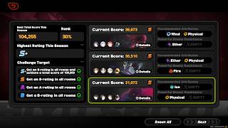 Shiyu Defense Critical Node 5 Full Clear S+ (26 Juni 2026) - Zenless Zone Zero