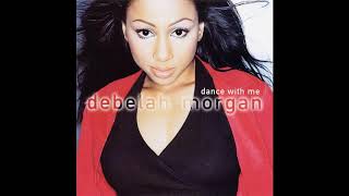 Debelah Morgan - What Would You Do