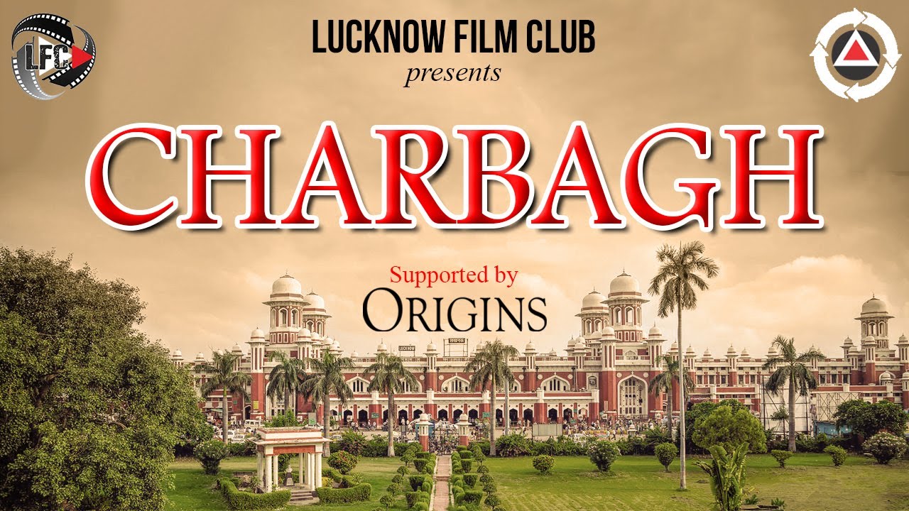 Ek Sadi Ka Safar | Charbagh Railway Station Lucknow | LFC
