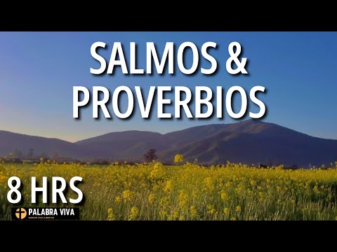 Salmos y Proverbios