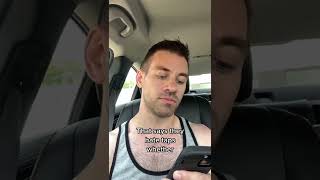 Not me tapping everyone on Grindr that says they hate taps whether I’m interested or not #comedy