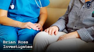 Brian Ross Investigates: Lawsuit Claims Sales Reps Told, “Sneak” Into Nursing Homes During Pandemic