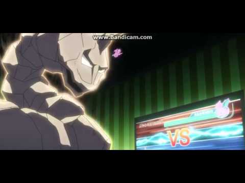 Pokemon Origins: Red vs Brοck
