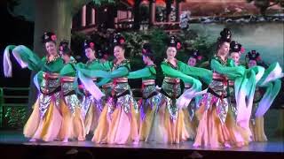 Spring Outing Dance 1080p