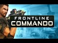 FRONTLINE COMMANDO Android OST Full Soundtrack