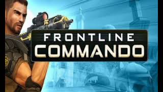 FRONTLINE COMMANDO Android OST - Full Soundtrack screenshot 4