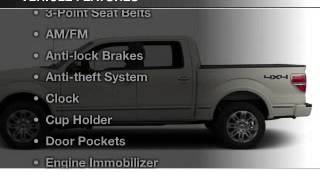 2013 Ford F-150 - Ithaca NY