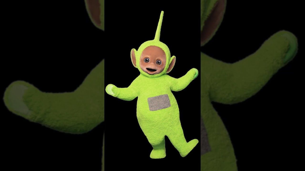 Hell Yeah The Brilliant World Of Tom Gates - Dipsy