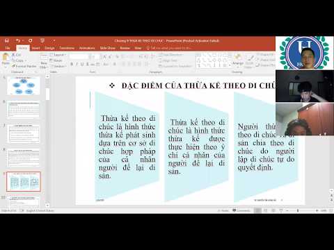 Video: Các Khía Cạnh Pháp Lý Của Thừa Kế Theo Di Chúc