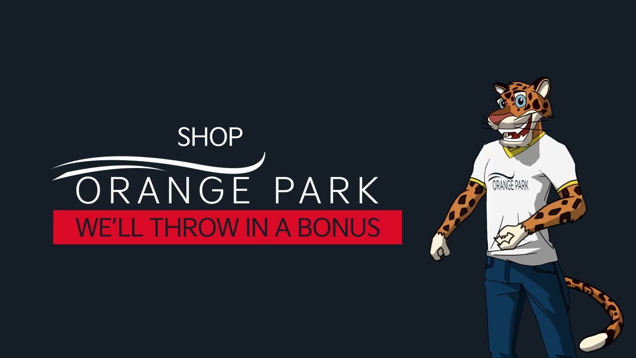 Keep Your New Kia In Great Shape At Kia Of Orange Park!