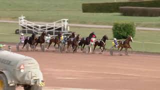 Vidéo de la course PMU PRIX D'OUVERTURE