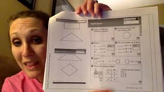 Lesson 13 - Math - New packet