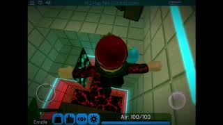 I win Dark Sci-Facility SOLO