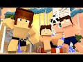 Minecraft: PARQUE AQUÁTICO !! - Casa Dos Youtubers #15