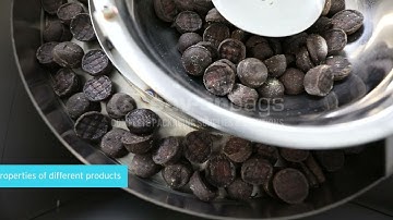 Rotary Portion Weighing Machine | Packaging Machine Feature Video | Bags, Automation, Packaging