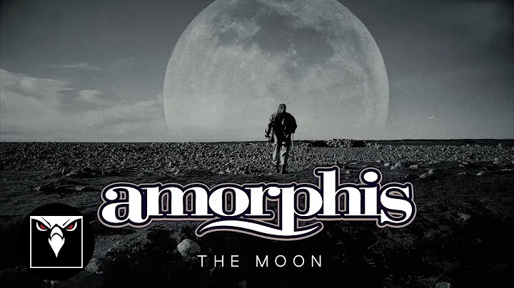 AMORPHIS - The Moon (OFFICIAL MUSIC VIDEO)