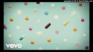 K.Flay - High Enough (Slowed down + Reverb + Bass boosted)