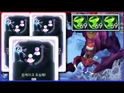개역겨운 <strong>컵케이크</strong> 카르텔