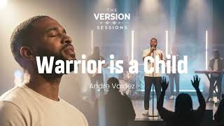 Download Lagu The Version Sessions – Warrior Is A Child – Twila Paris (Worship Cover by Andre Valdez) MP3
