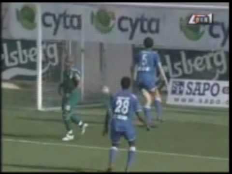 Ethnikos-Doxa, 28i Agonistiki, 0-1