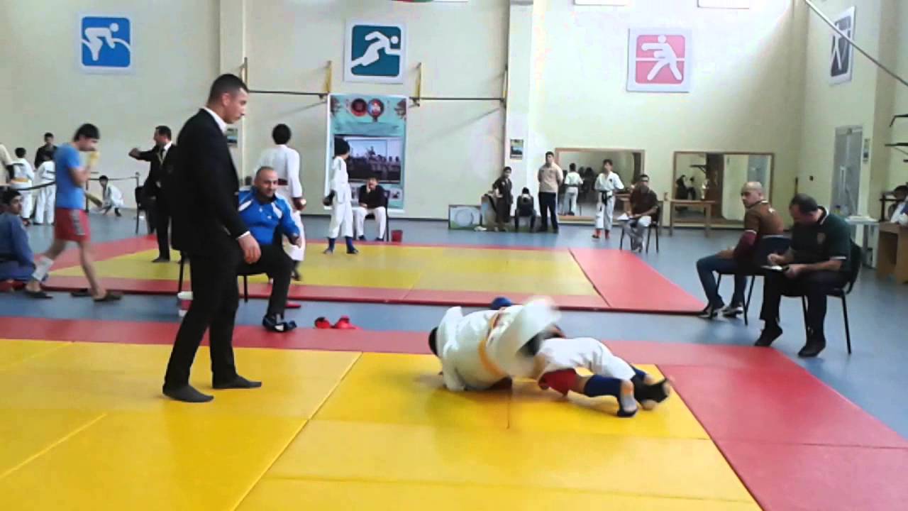 Ruslan Quliev Respublika