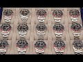 ROLEX GMT MASTER - Vintage