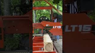 Sawing 2nd Poplar Board Without A Ruler