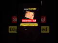 #day9#100dayschallenge#dsa#coding#sql#youtubeshorts#webdevelopment#viral#trendingshorts#ytshorts