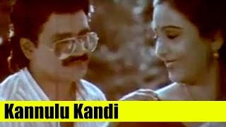 Watch kannulu kandi - o paapa laali [ 1990 ] s.p balu, radhika, geetha
is a telugu dubbed version of tamil movie, directed by gopi bheem...