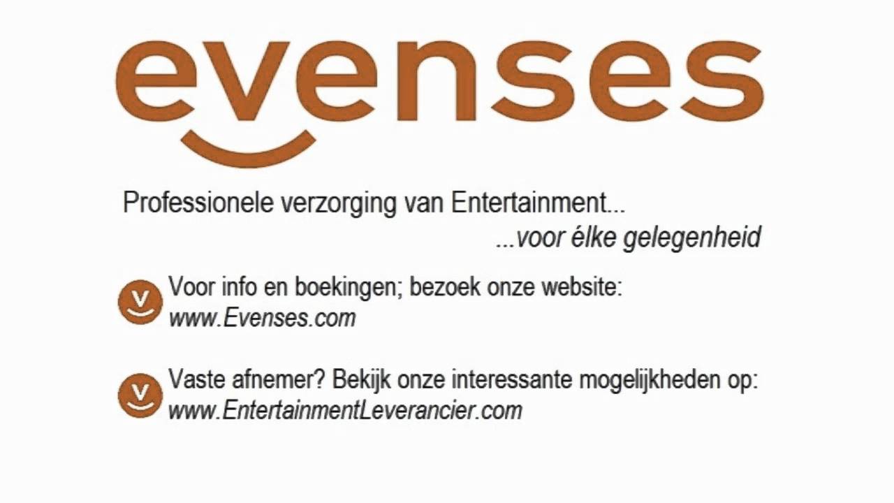 Band gezocht? | www.Evenses.com