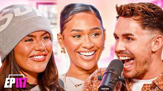 Celebrity Jess & Matilda on NEW BOYFRIENDS, Breakups & Love Island All Stars! Wealth