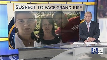 Penfield man arrested in fatal hit-and-run makes bail, now facing grand jury