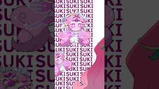 Say I Love You 100X Hollyberry & Eternal Sugar