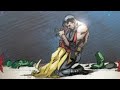 Batman Just Wanted To Be A Good Dad