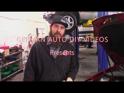 VW Jetta TDI 2010  CEL P13CE, P13D0, P13D7 TEASER