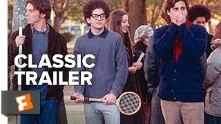 Outside Providence 1999 Official Trailer - Alec Baldwin, Richard Jenkins Movie Hd