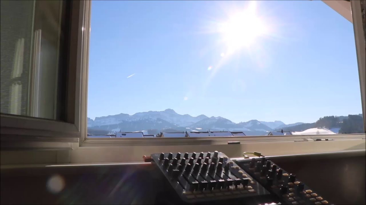 ThaiKai @ Waldstatt Live 2022