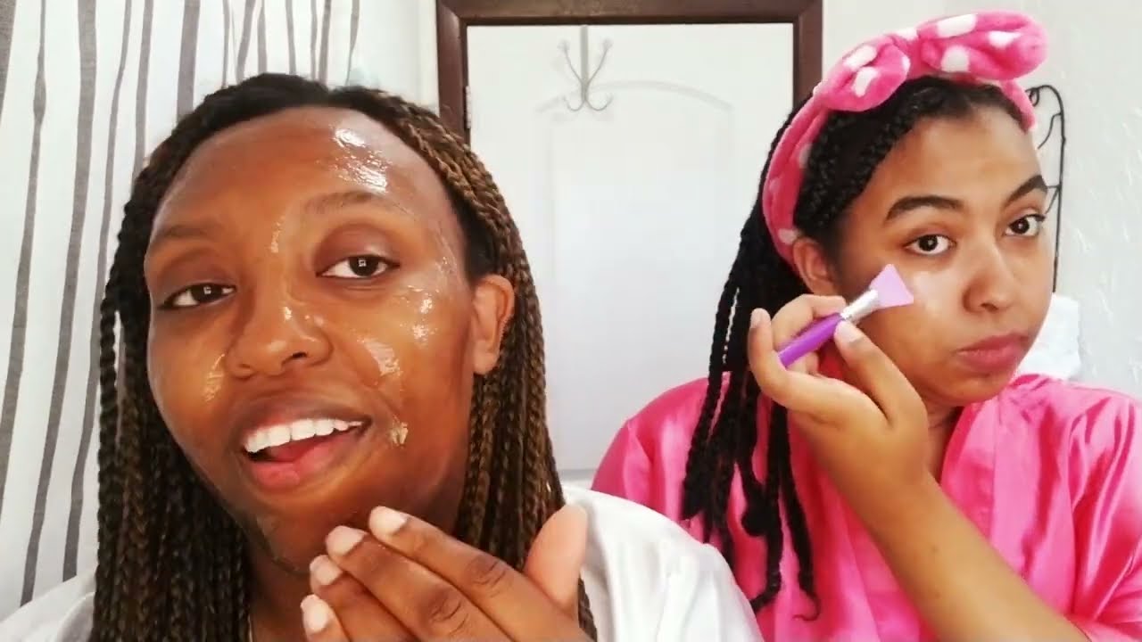The Dollar Tree Skincare Products Review 2022 - YouTube