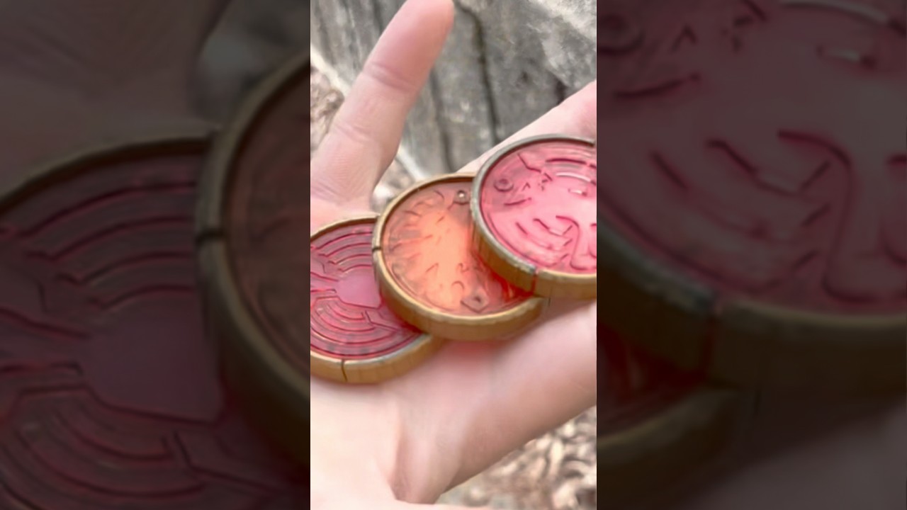 変身動画仮面ライダーオーズタジャドルコンボ に変身してみた！Kamen Rider OOO Henshin #変身動画 #仮面ライダー変身 #変身してみた #kamenrider