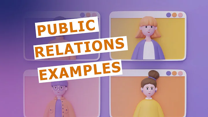 Public Relations Examples 2024 - DayDayNews