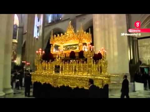 Real Hermandad Sacramental del Santo Entierro de Nuestro Señor Jesucristo, Triunfo de la Santa Cruz y María Santísima de Villaviciosa