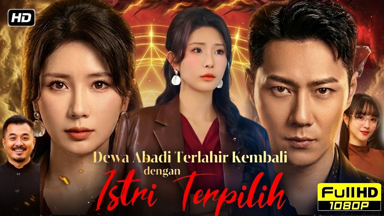 Dewa Abadi Terlahir Kembali Dengan Istri Terpilih Drama China | New Drama Full Episodes Review