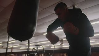 This border town has drug cartels... and championship boxers